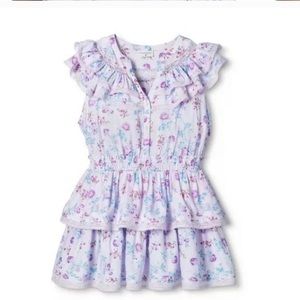 LoveShackFancy X target Dress